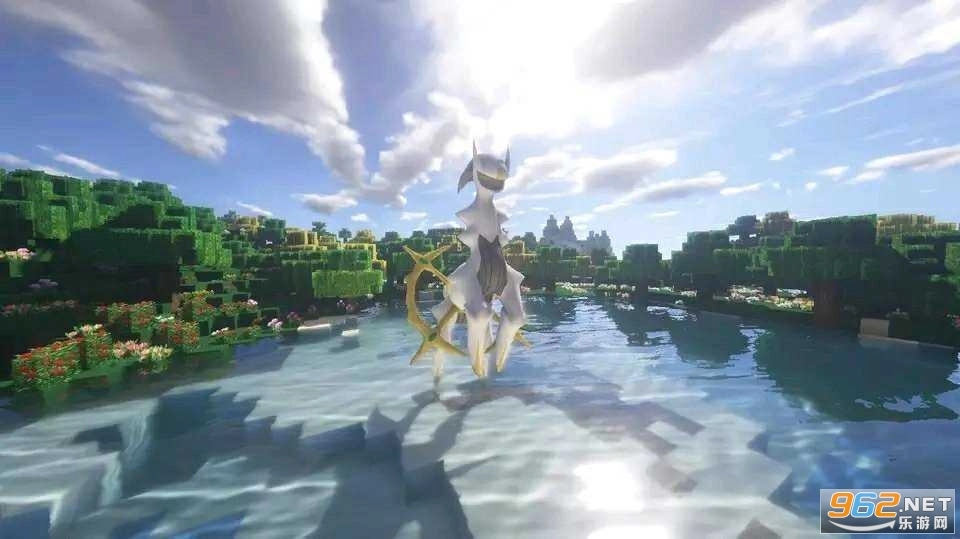 我的世界无尽贪婪模组手机正版图1