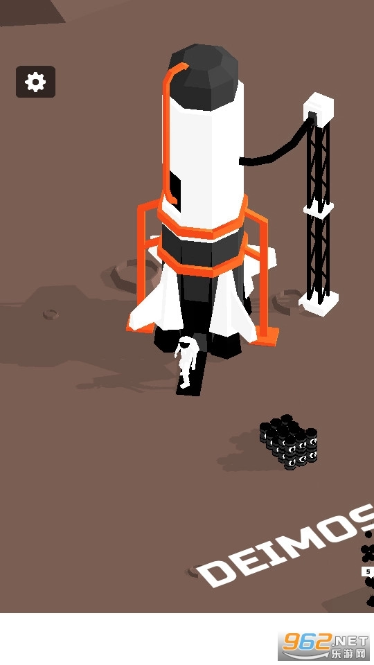 MoonPioneer游戏图1