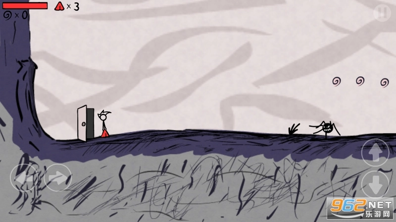 奇装异服冒险世界1游戏图3