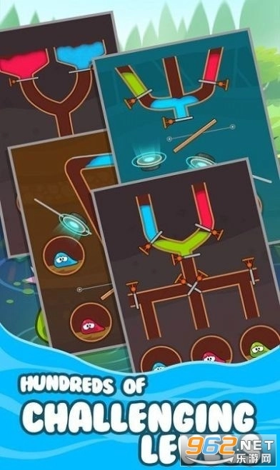 救救史莱姆游戏图3