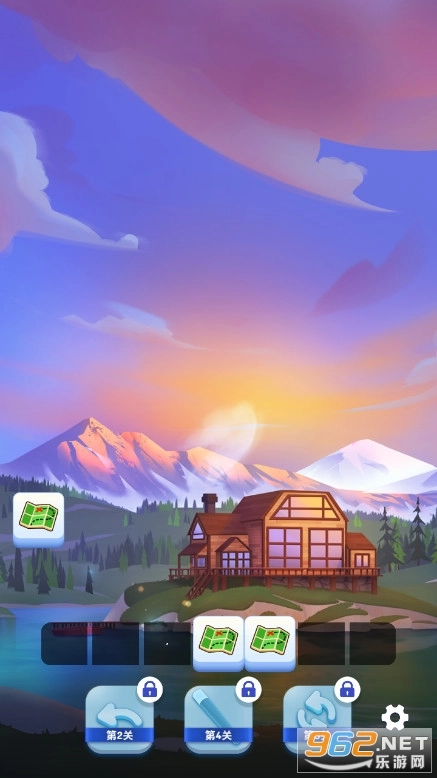 羊了个羊轻松版