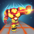 HeroicRun:ChangeorLose