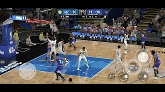 NBA2K23myteam图4