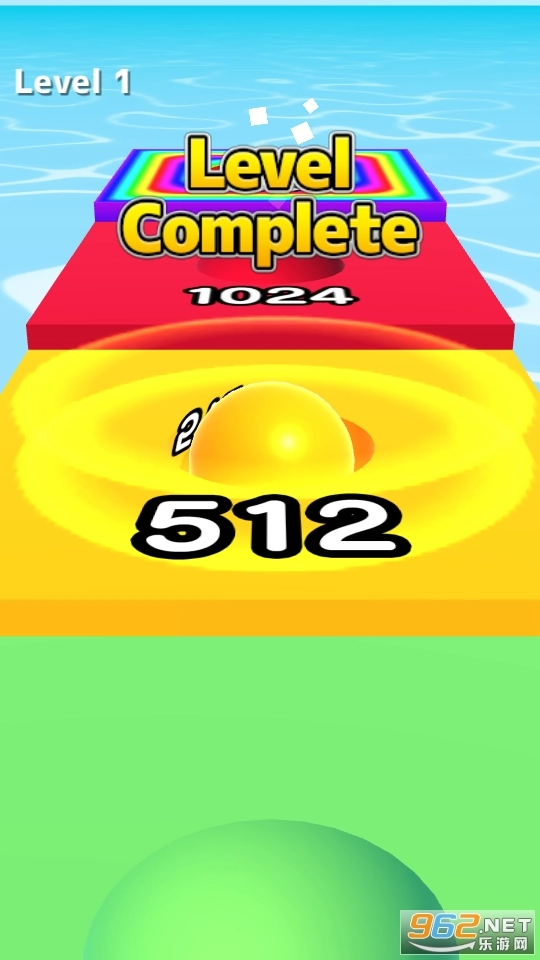 2048滚球球酷跑游戏图3
