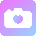 轻甜颜值相机