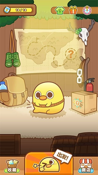 可口大冒险最新版图5