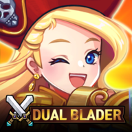 DualBlade游戏
