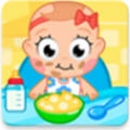 护理小宝宝早教版