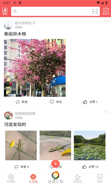 这里仁和手机最新版图3