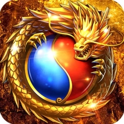 传奇无双屠龙决战沙城手机版