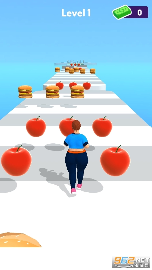 FitYourAway游戏图3