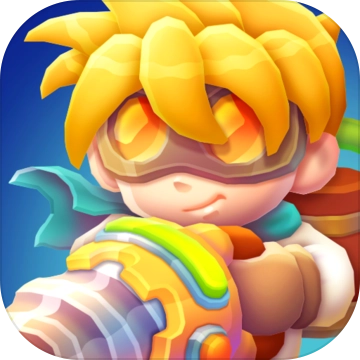 钻地大冒险游戏