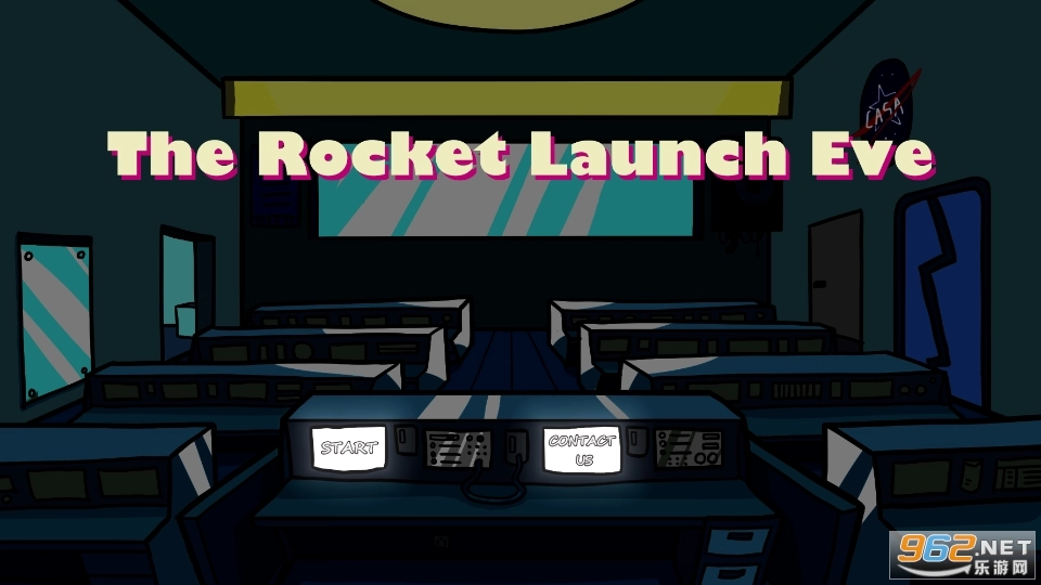 登月前夕游戏图1