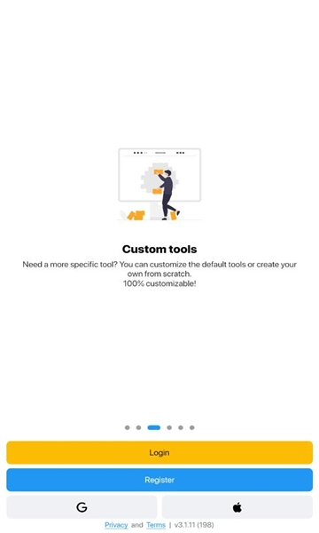 fortelling安卓版图3