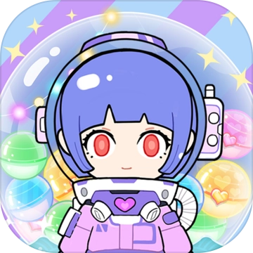 VlinderGacha：StylishDressupGames游戏