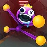捣蛋火柴人游戏最新版