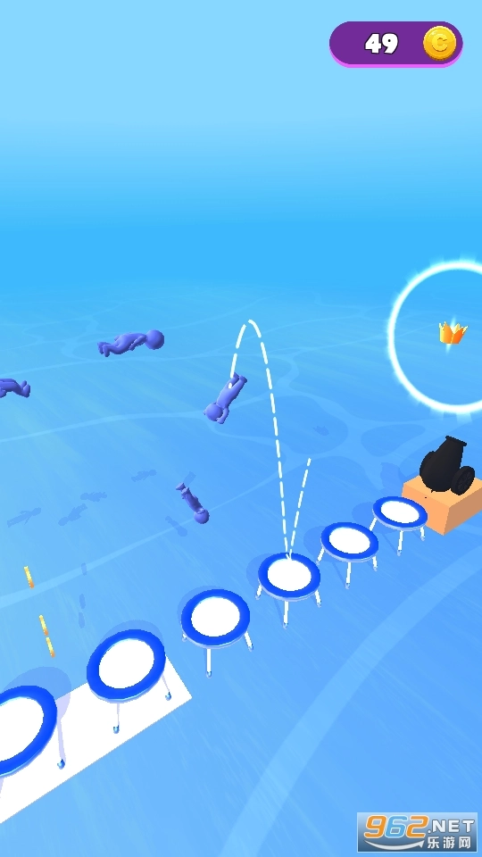 BouncingRun3d游戏图6