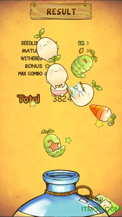 拔拔蔓陀萝汉化(Mandora)最新免费版图3