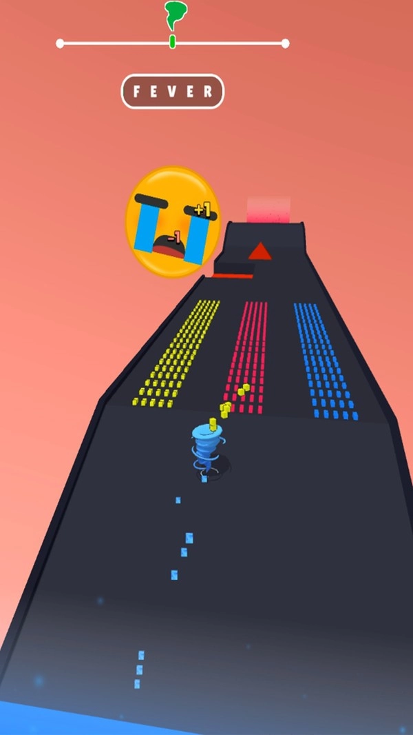 疯狂龙卷风直装游戏版图1