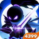 火柴人英雄传说正版