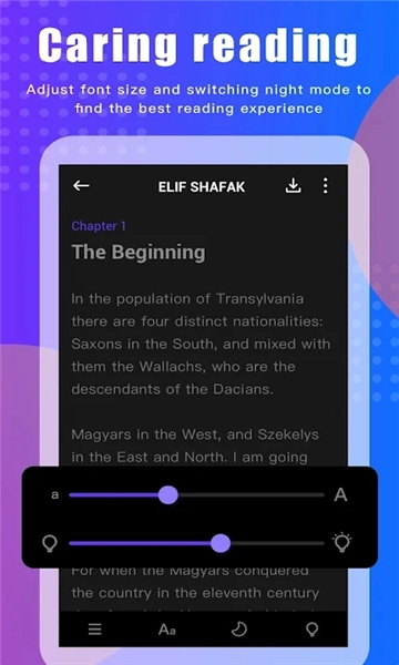 bonfire安卓直装版(1)