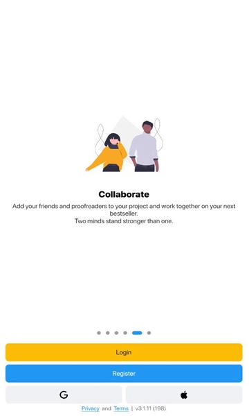 fortelling安卓版图1