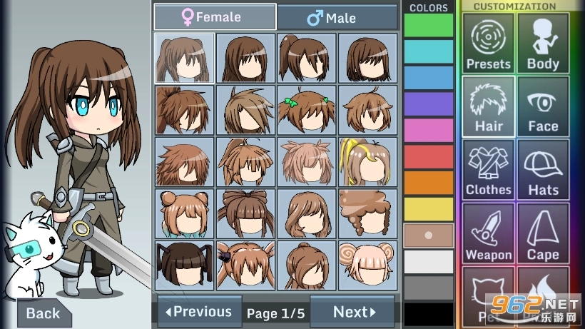 Gachastudio
