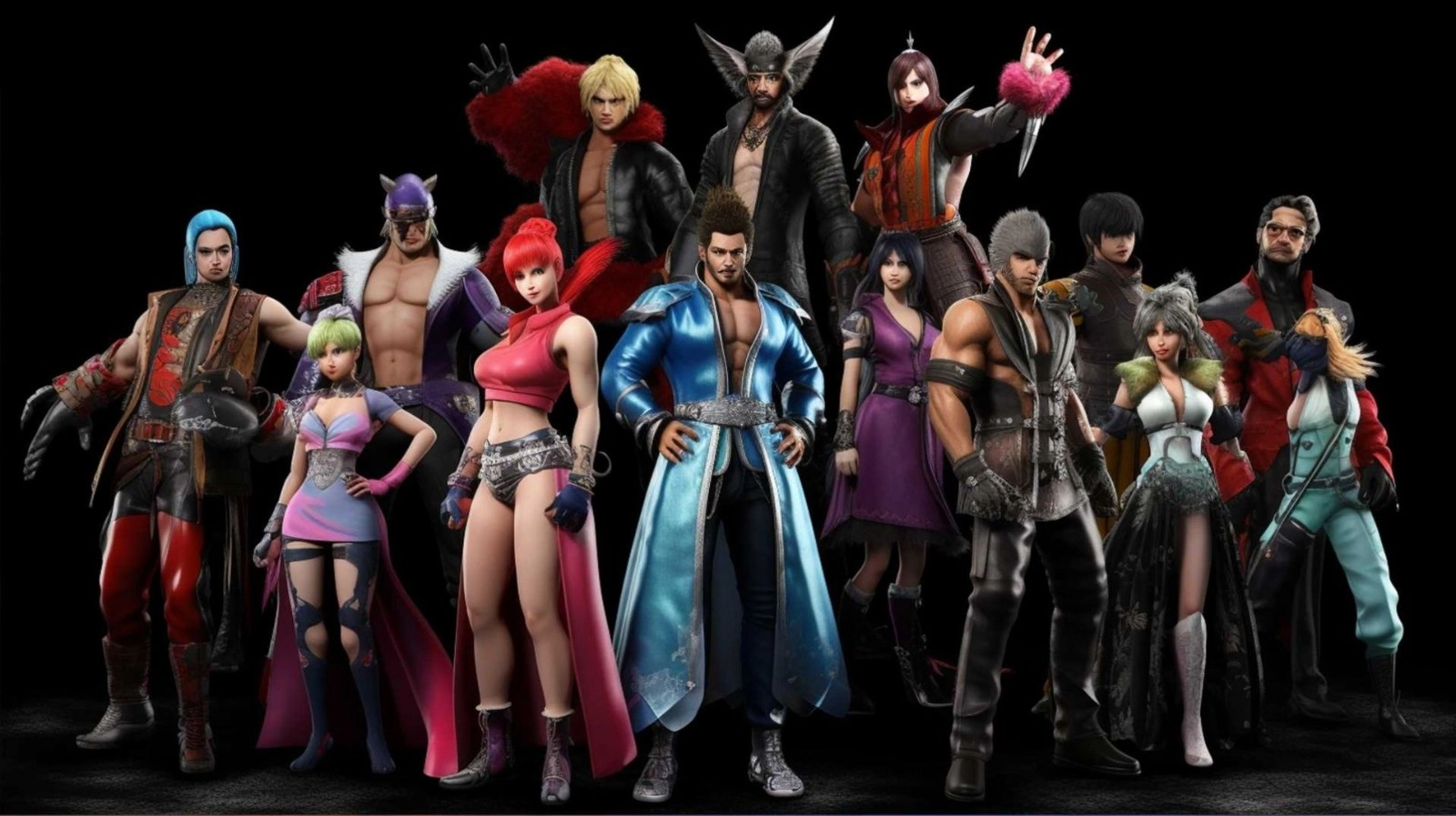 空手道格斗功夫图2