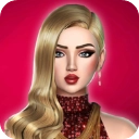 时尚达人化妆换装