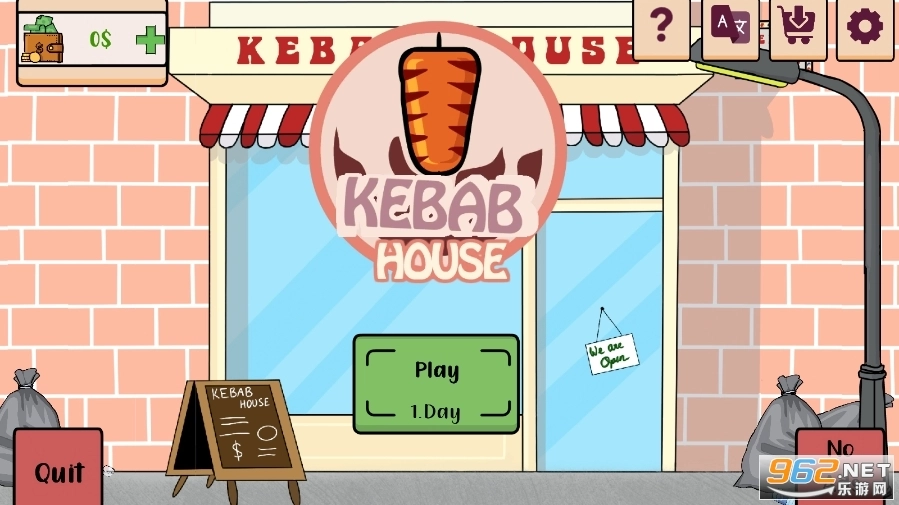 kebabhouse游戏手机版图5