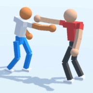 RagdollFighter游戏