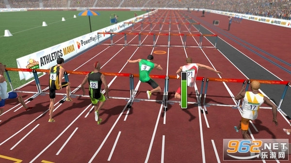 疯狂体育城游戏图2