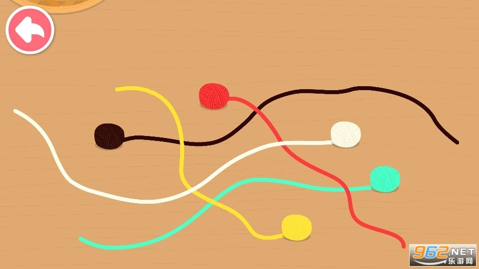 奇妙传统节日游戏