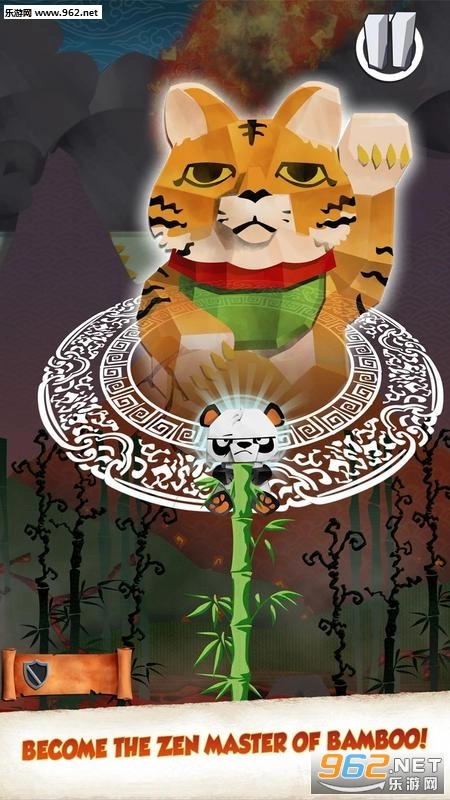 竹林大逃亡安卓版