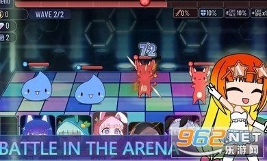 AnimeParty游戏最新版图1