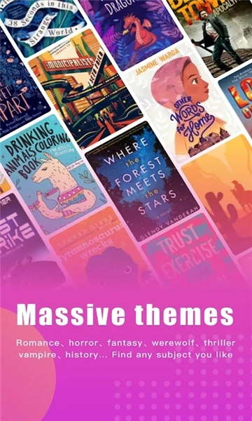 bonfire安卓直装版(2)