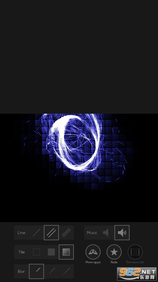 神奇粒子游戏图1