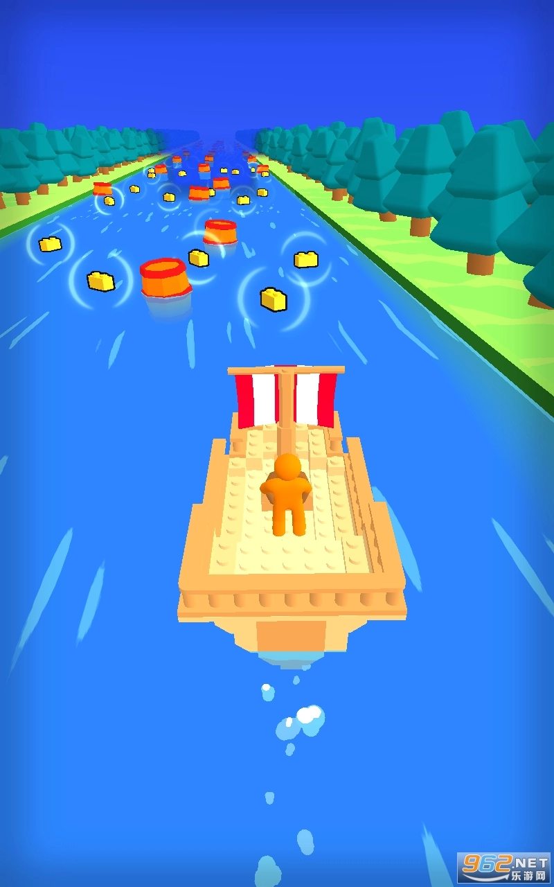 船船水上乐园手机版图3