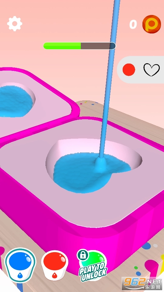 制作肥皂游戏图6
