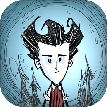 饥荒巨人的统治(DontStarve)安卓官方版