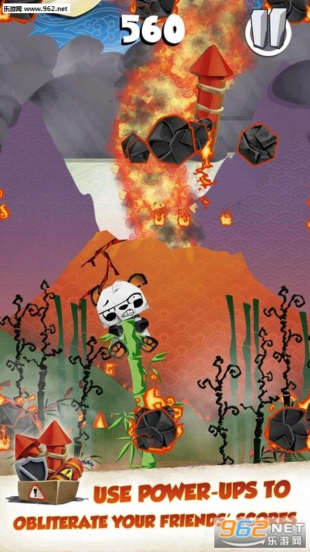 竹林大逃亡安卓版