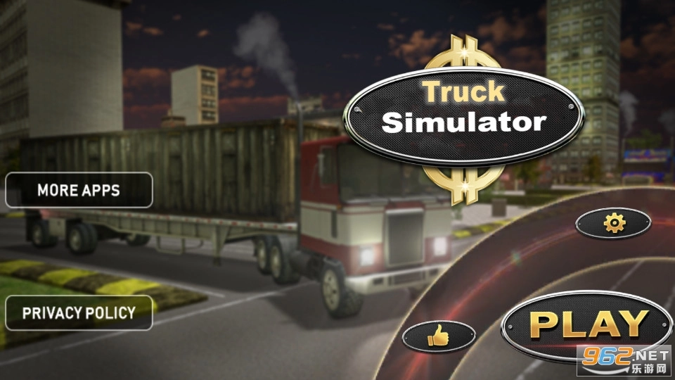 欧洲卡车模拟器2025(4)