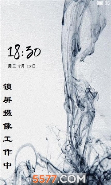 锁屏摄像录像无广告版(1)