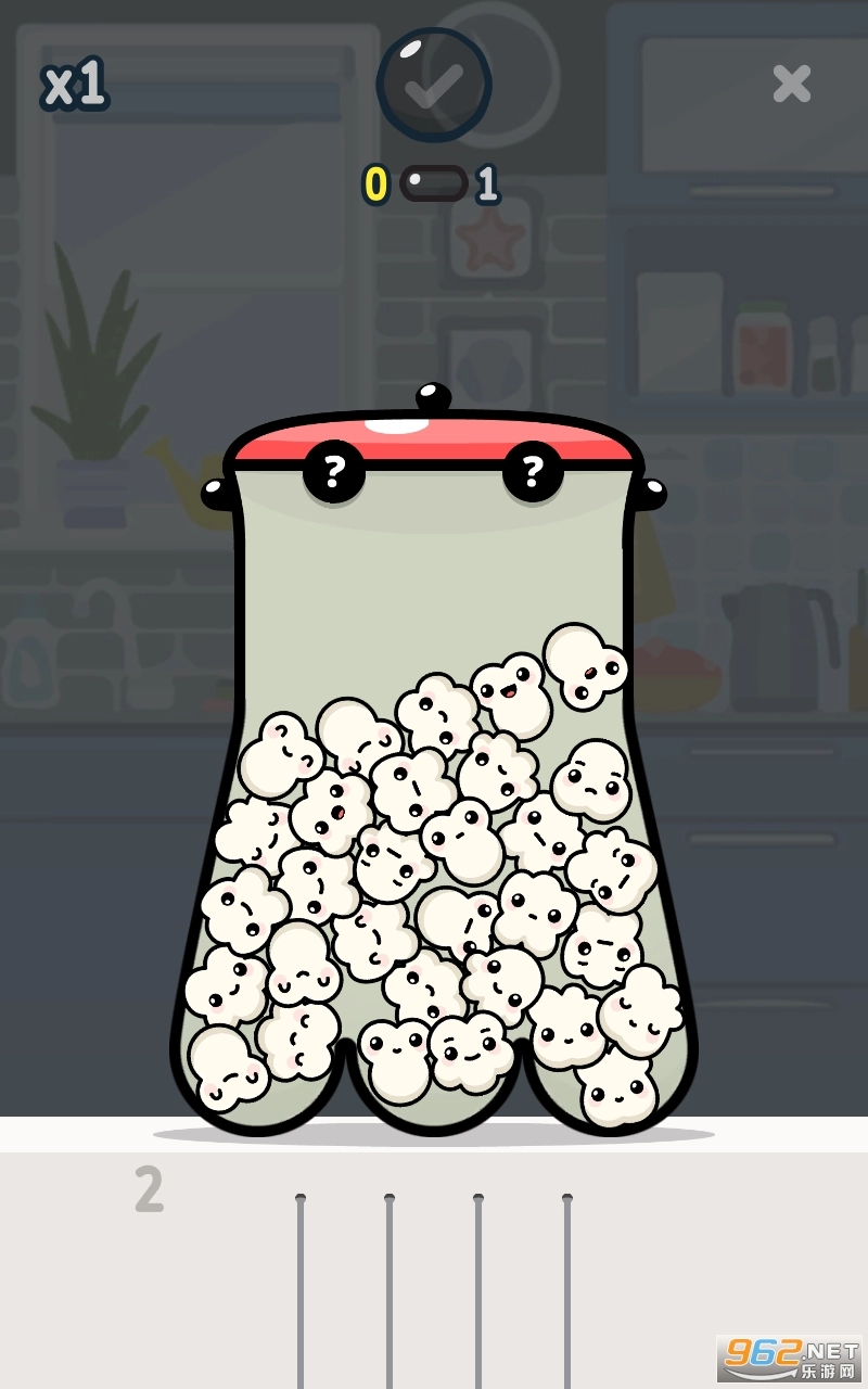 爆米花厨师2图1