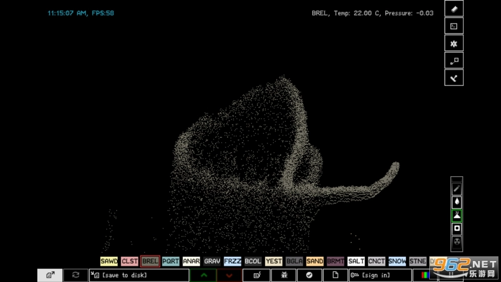 thepowdertoy手机版