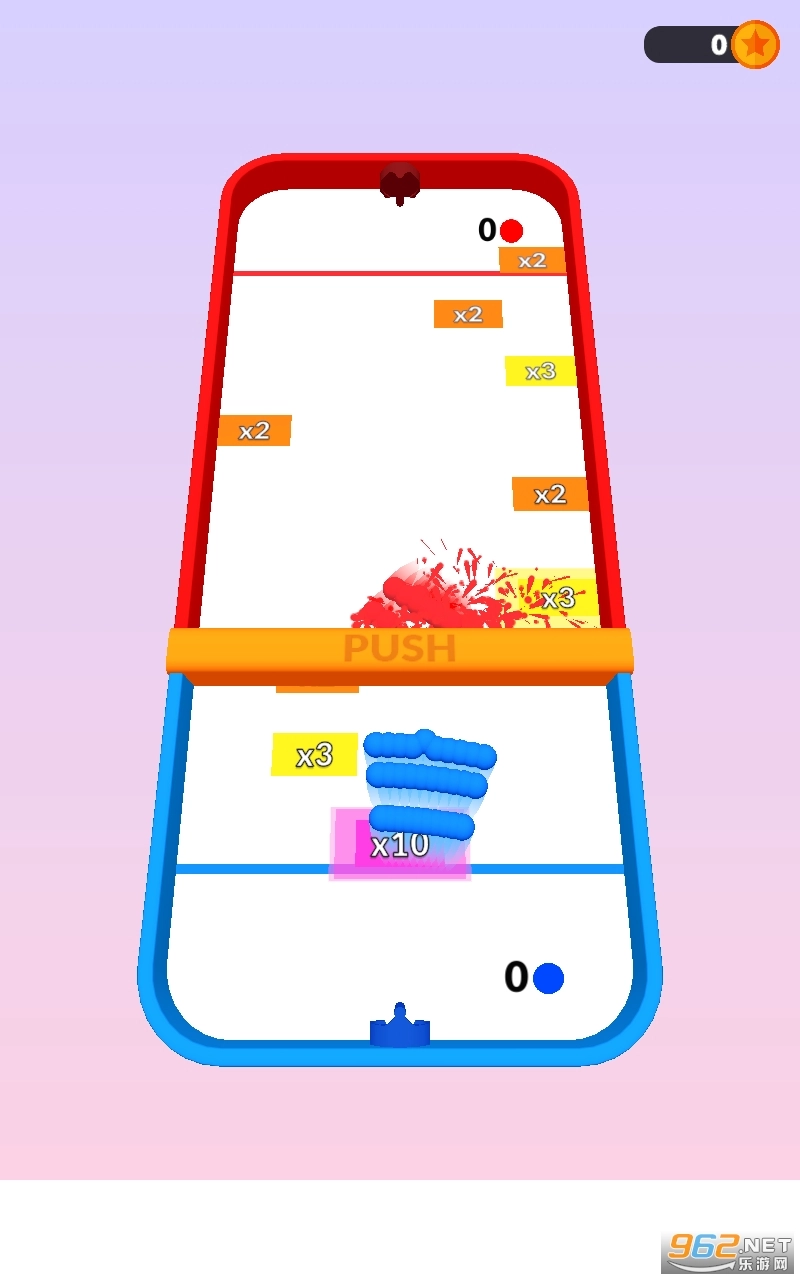 球球决斗安卓版