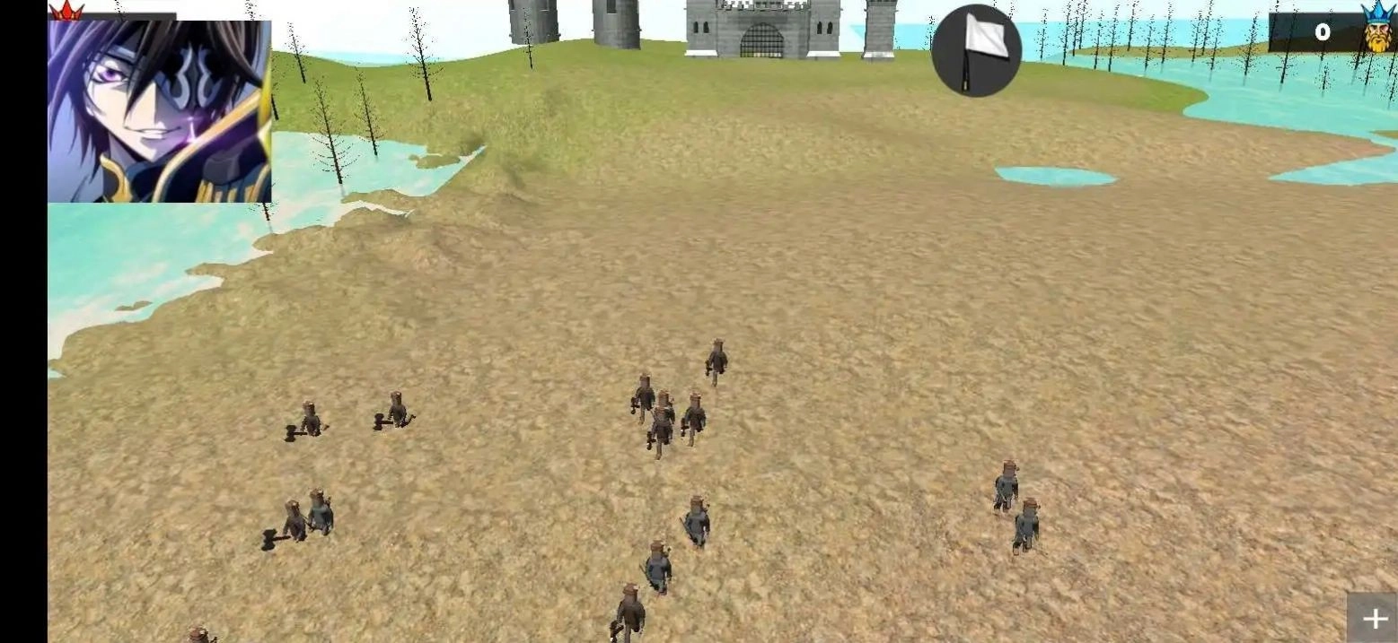 地球领主战斗模拟器游戏图1