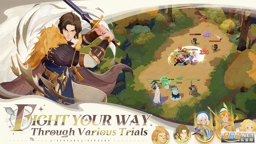 剑与远征2图5