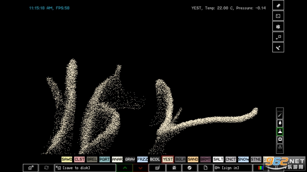 thepowdertoy手机版