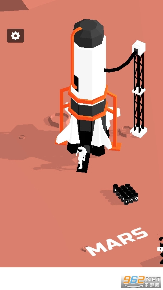 MoonPioneer游戏图7